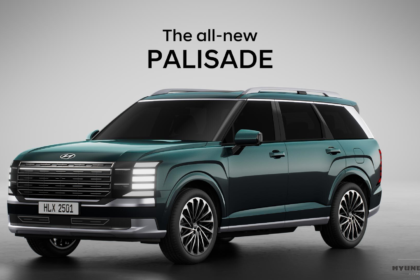 HYUNDAI PALISADE 2026 RA MẮT TẠI VIỆT NAM?