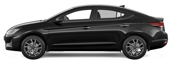 Hình ảnh Hyundai Elantra 2021 107 hyundai elantra 2019 den