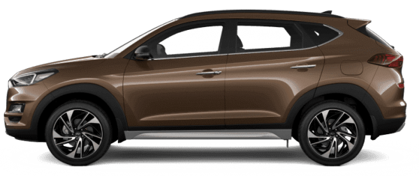 Hình ảnh Hyundai Tucson 2021 117 tucson nau